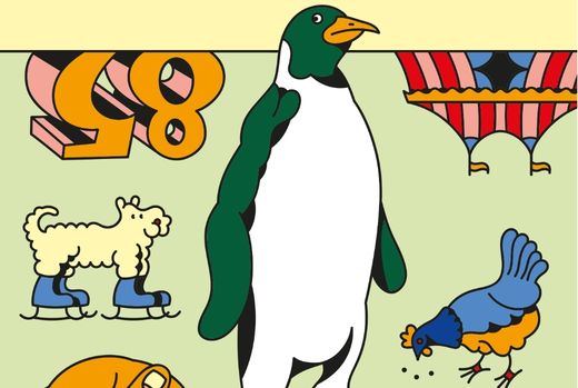 Il pinguino nell'orto: presentazione del libro vincitore del Premio Luigi Malerba 2025