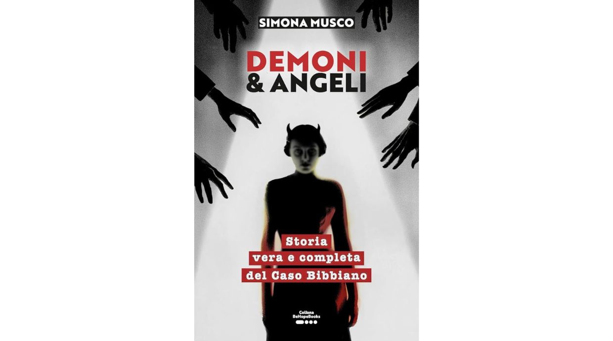 Demoni & Angeli: Storia vera e completa del Caso Bibbiano
