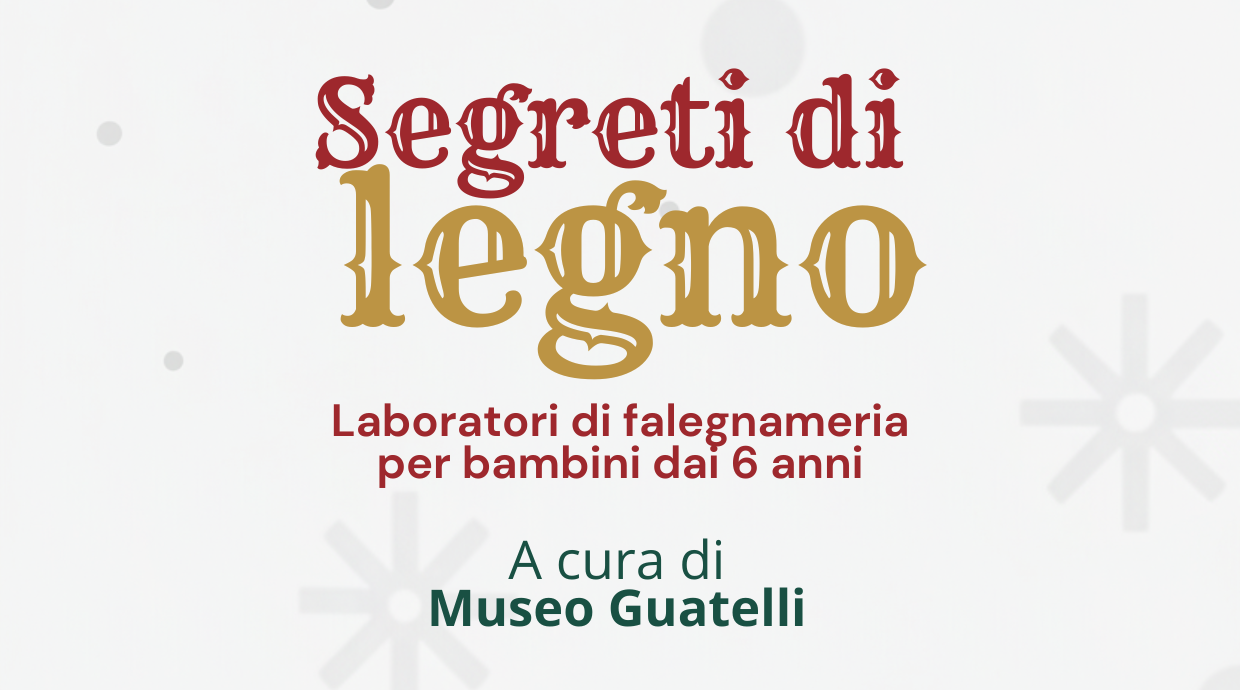 Segreti di legno