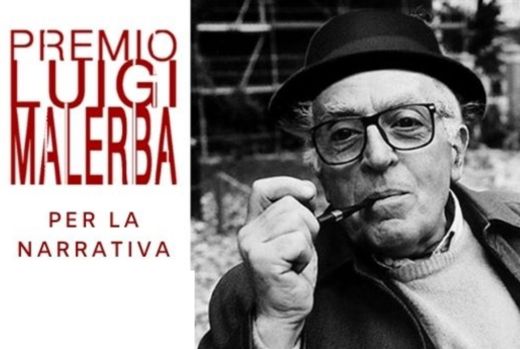 Premio Luigi Malerba 2025