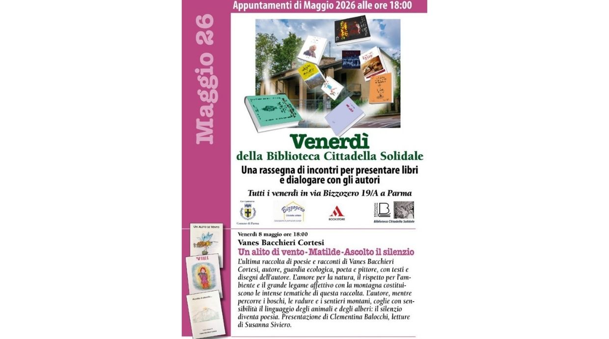 UN ALITO DI VENTO - MATILDE - ASCOLTO IL SILENZIO
