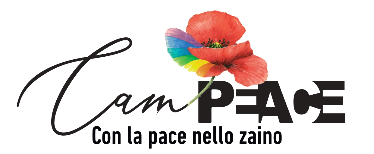 CAMPEACE 2025 - CON LA PACE NELLO ZAINO