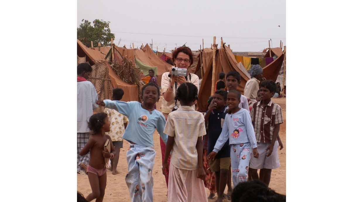 LIBERaVOCE 2026: Convivenza. Abitare le differenze.