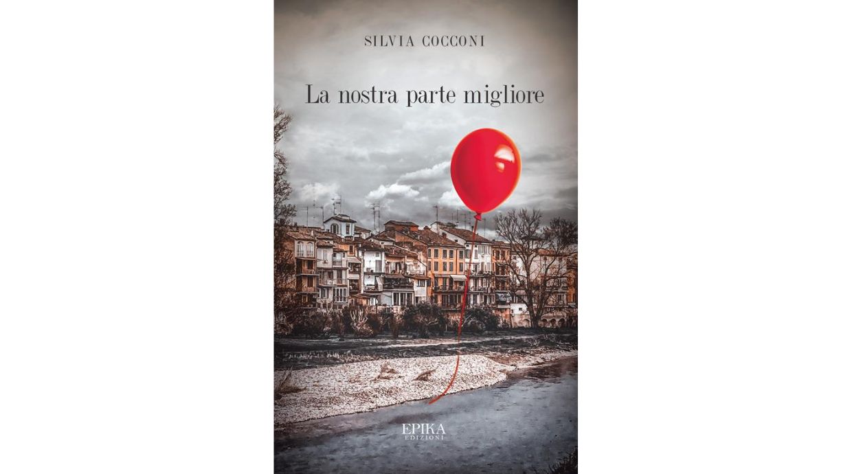 "La nostra parte migliore" di Silvia Cocconi