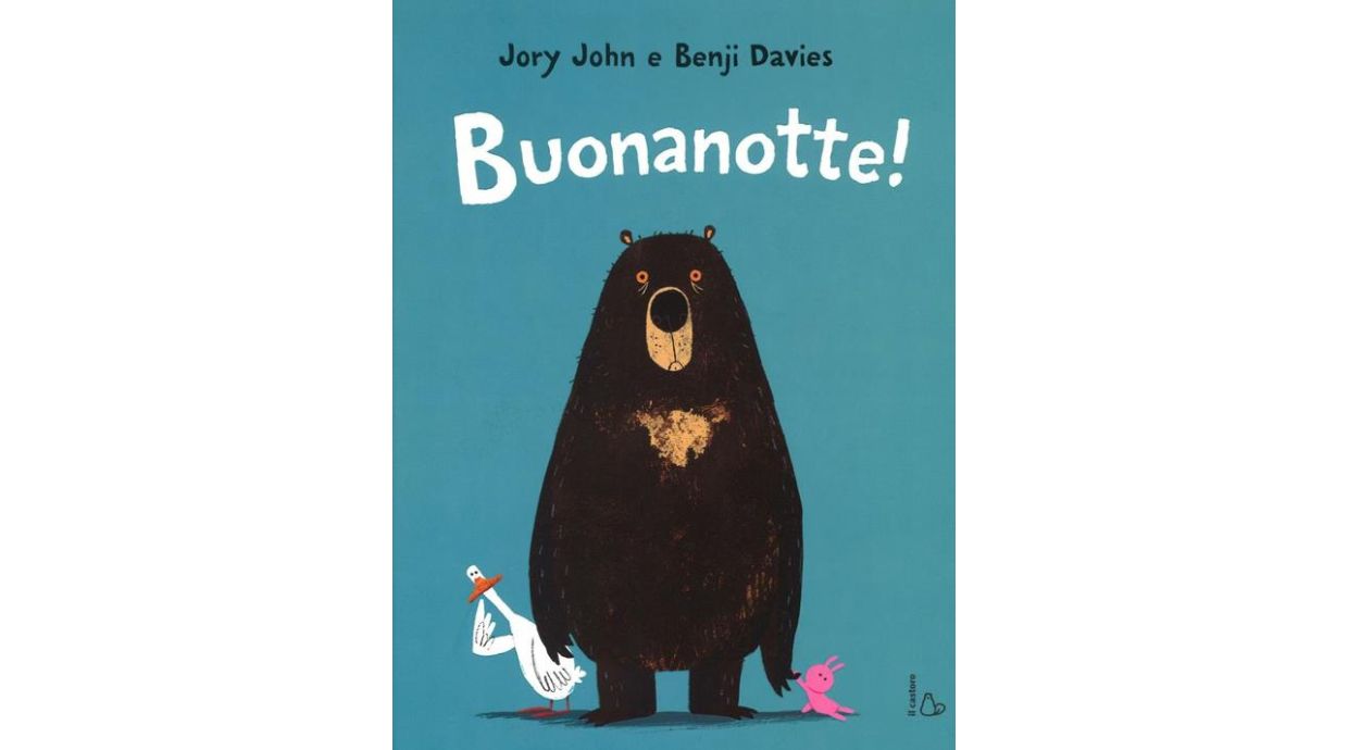 KIDS "Il tappeto delle storie"