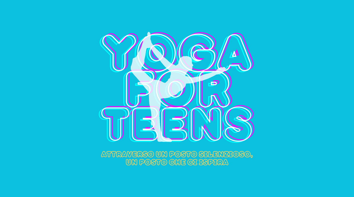 Yoga for teens