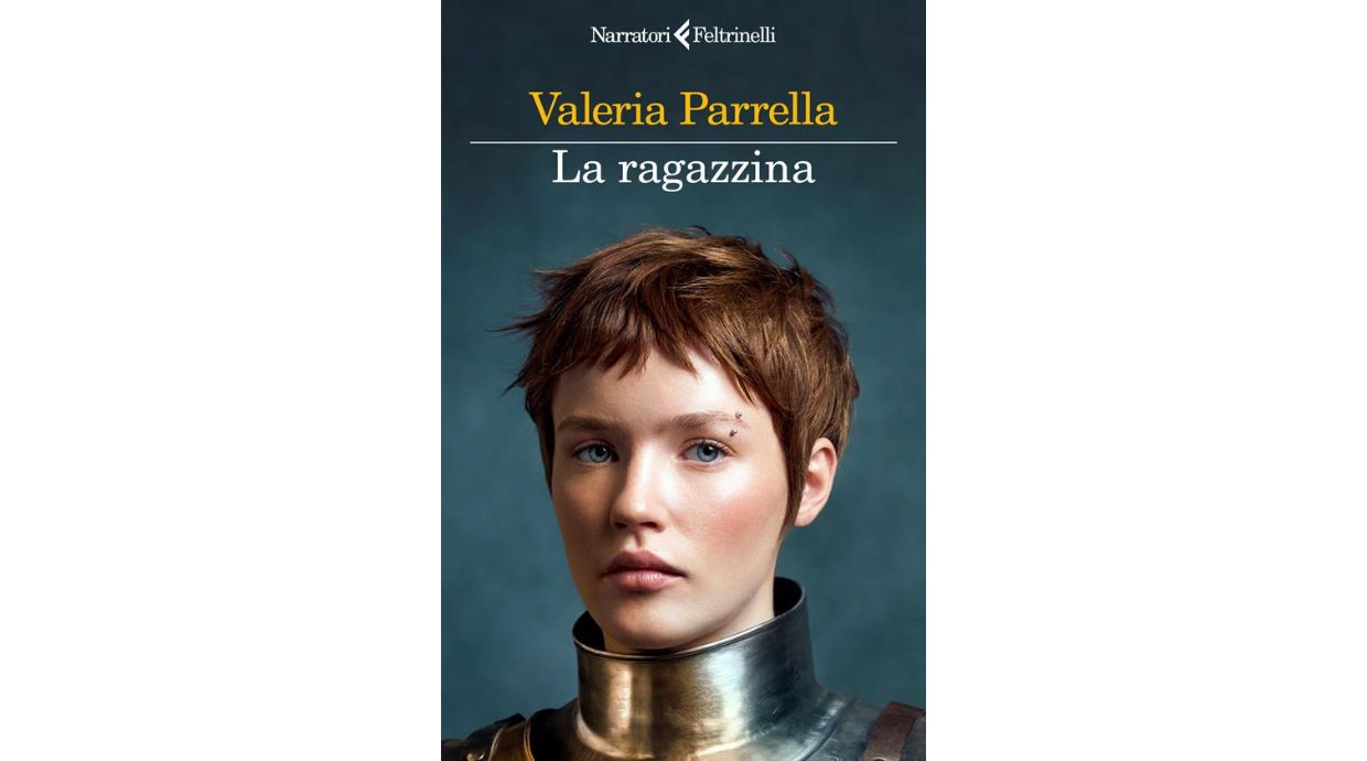 Valeria Parrella - La ragazzina