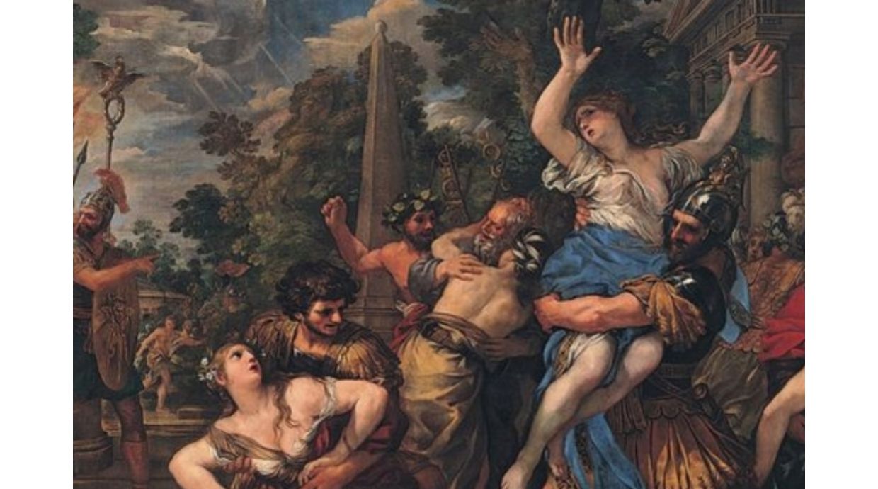 Donne oltre il silenzio