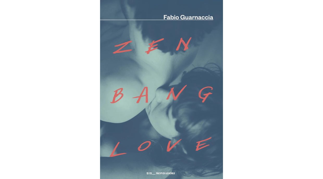 "Zen Bang Love" di Fabio Guarnaccia