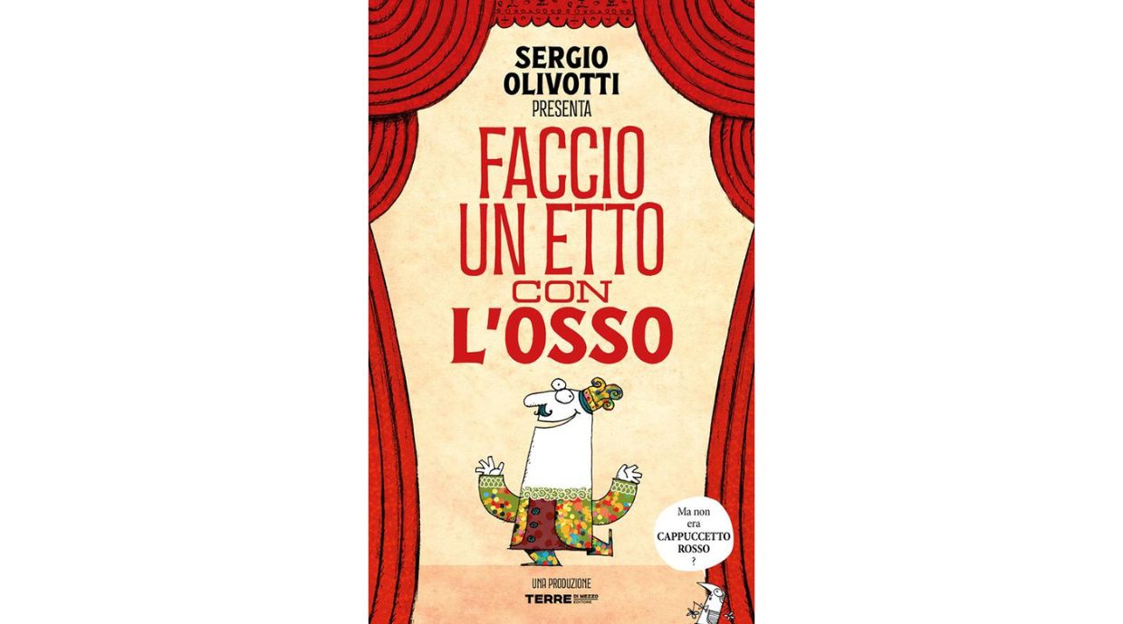 KIDS Il tappeto delle storie 