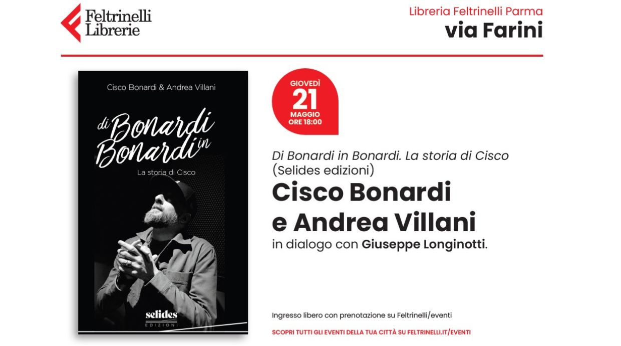 Di Bonardi in Bonardi: la storia di Cisco