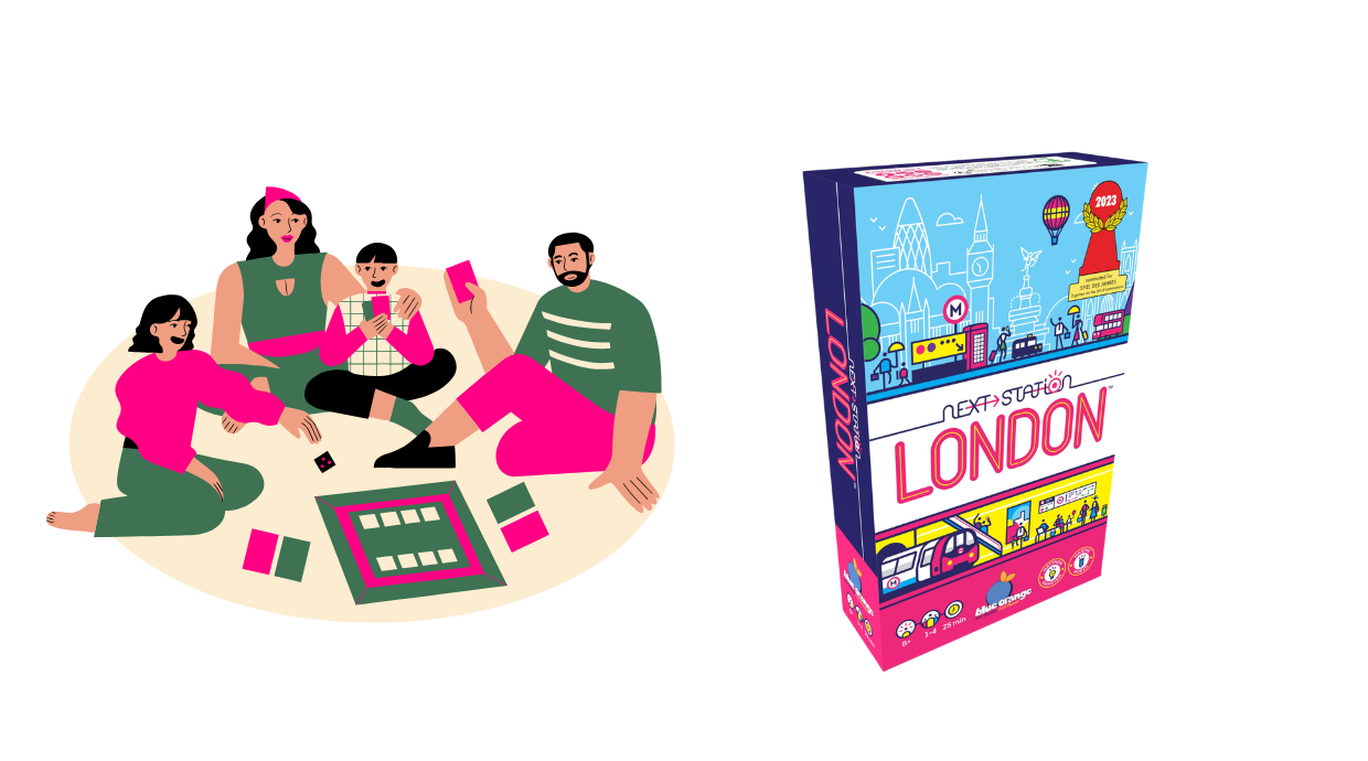 Malerba plays... Next Station London 1° turno ore 17