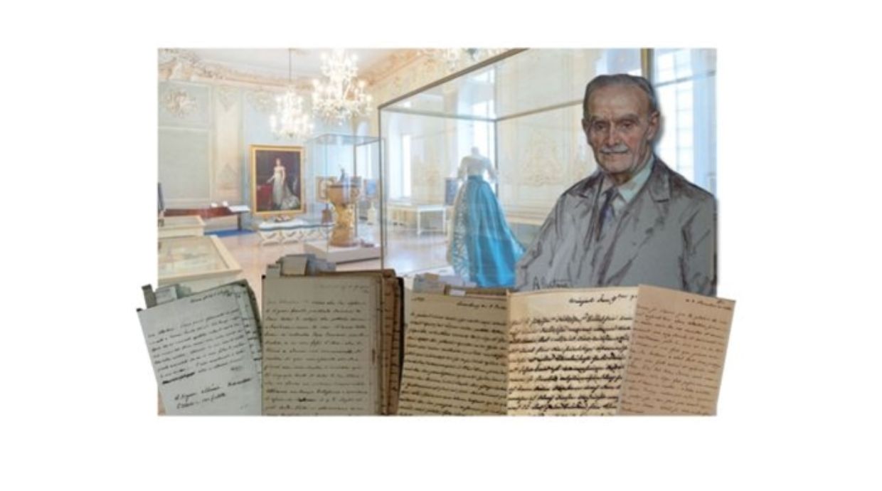 Rassegna "Il museo nascosto" : Il Museo Glauco Lombardi