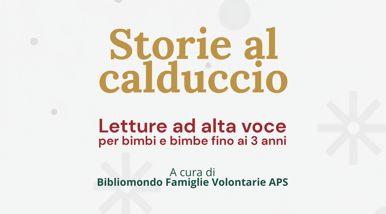 Storie al calduccio