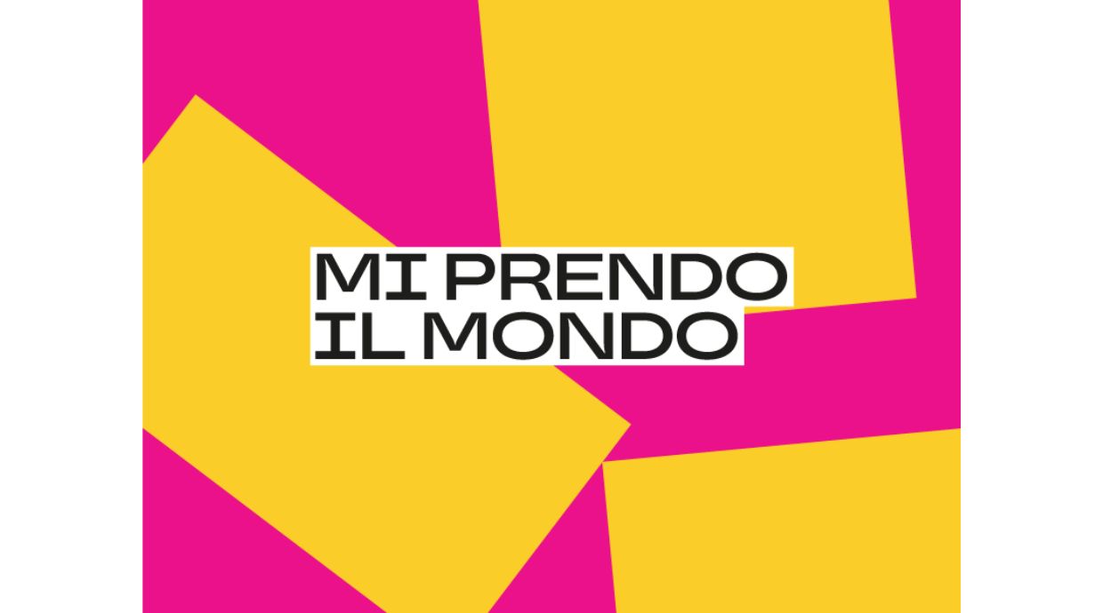 MI PRENDO IL MONDO: Paola Caridi 
