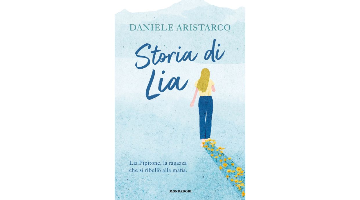 "Storia di Lia" di Daniele Aristarco