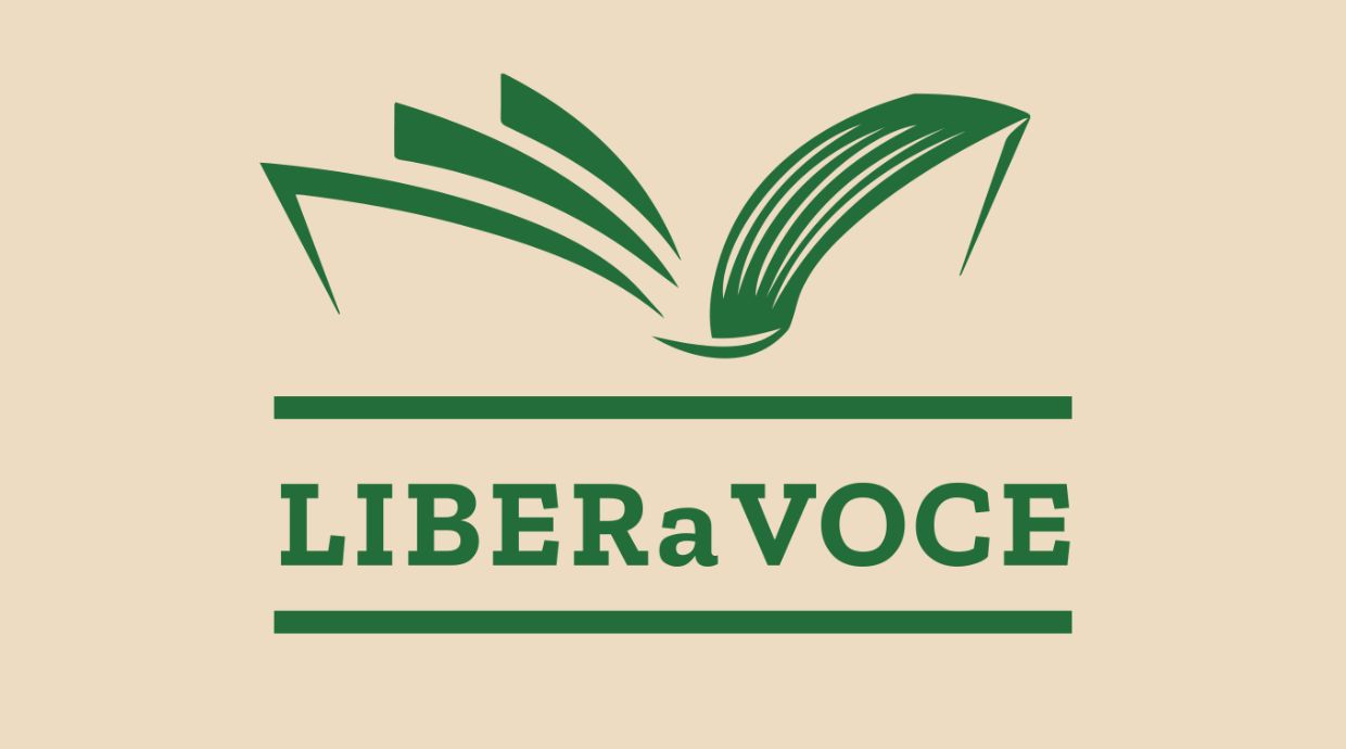 LIBERaVOCE 2025 #inpresenza