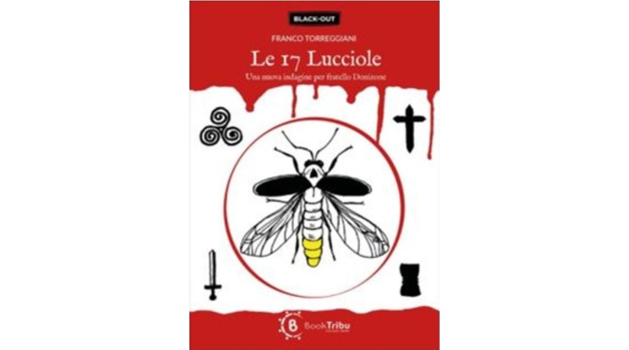 Le 17 Lucciole : una nuova indagine per Fratello Donizone